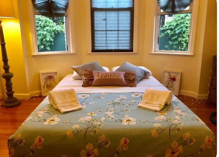 Serenity Room Jfk