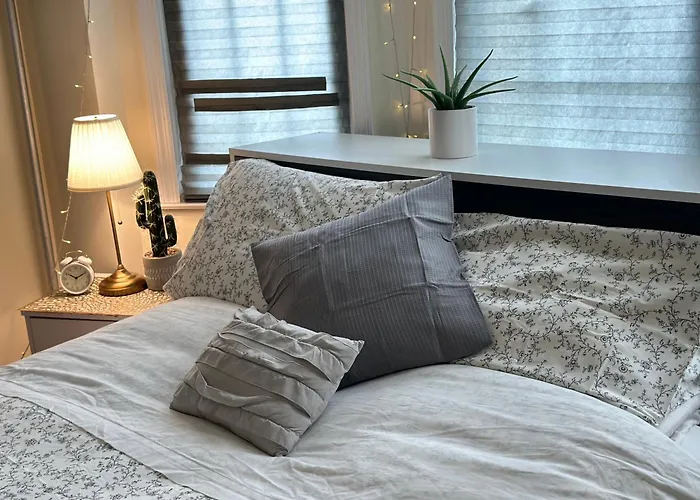 Serenity Room Jfk